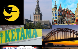 Nijmegen coffeeshops